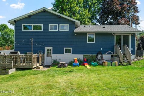 21 Jane Drive Glenville NY 12302