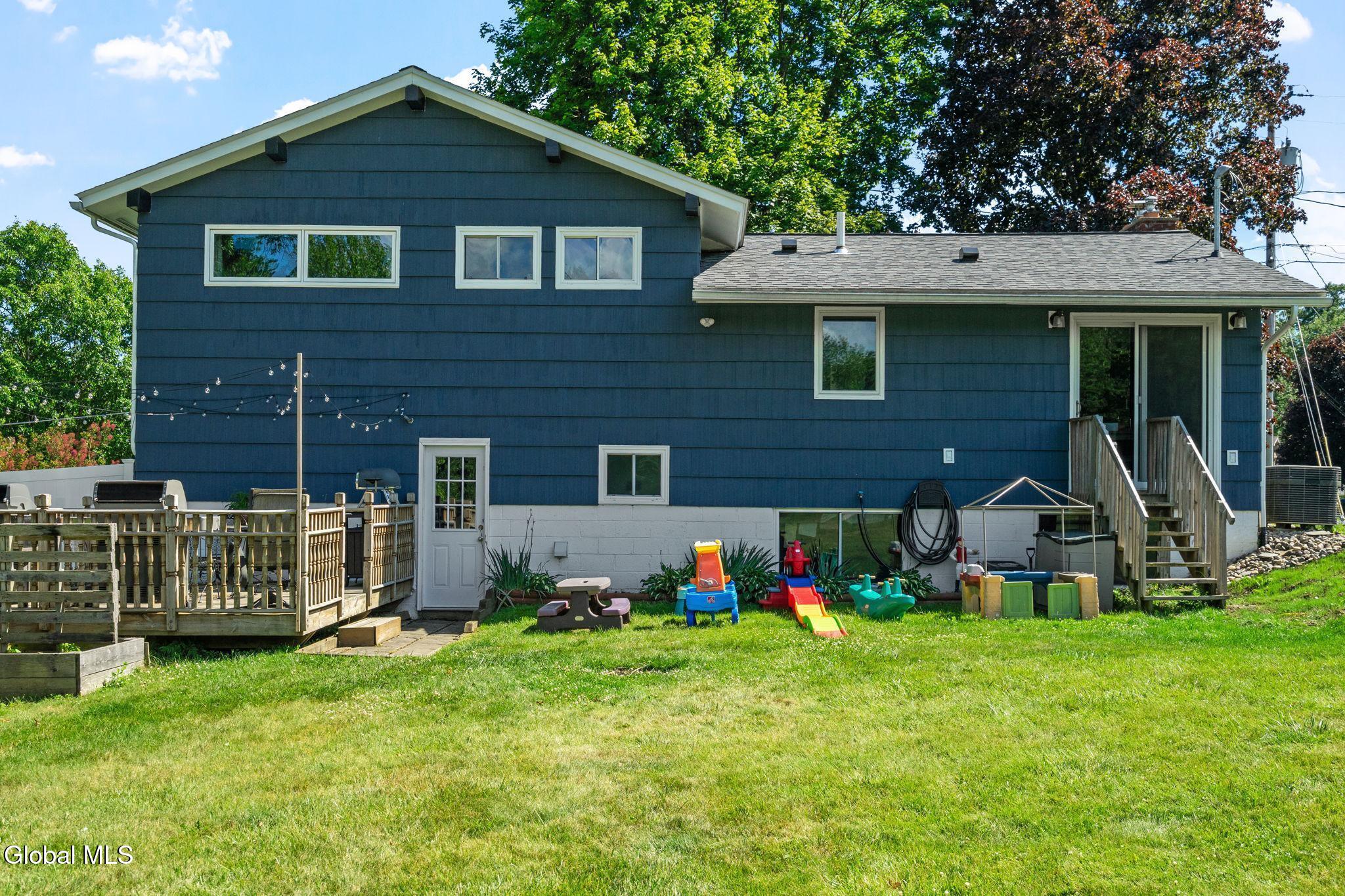 21 Jane Drive Glenville NY 12302