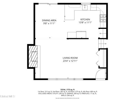 21 Jane Drive Glenville NY 12302