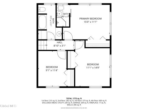21 Jane Drive Glenville NY 12302