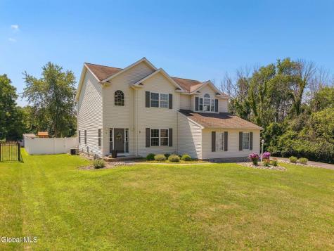 6 Mallard Drive Rexford NY 12148