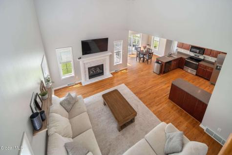 6 Mallard Drive Rexford NY 12148