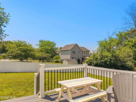 6 Mallard Drive Rexford NY 12148
