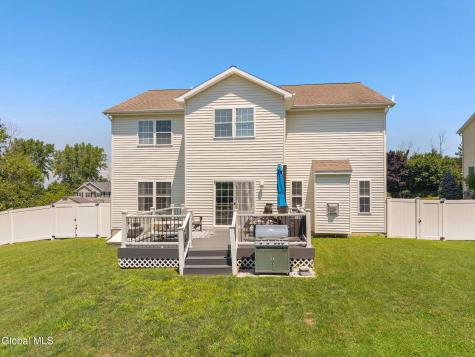 6 Mallard Drive Rexford NY 12148