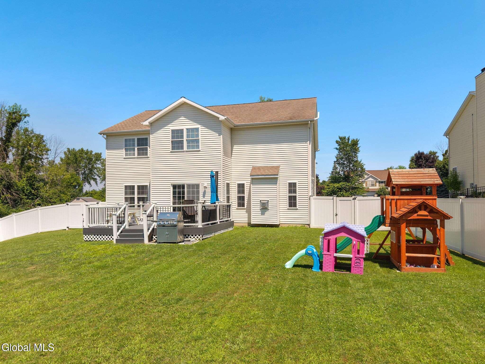 6 Mallard Drive Rexford NY 12148