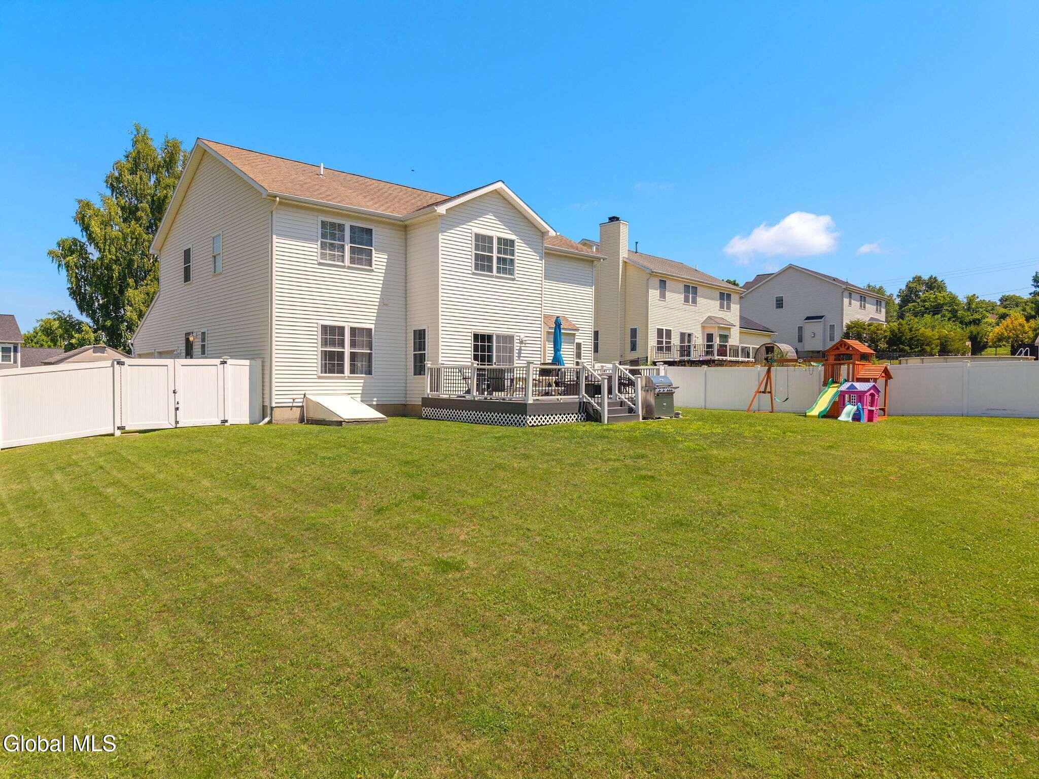 6 Mallard Drive Rexford NY 12148