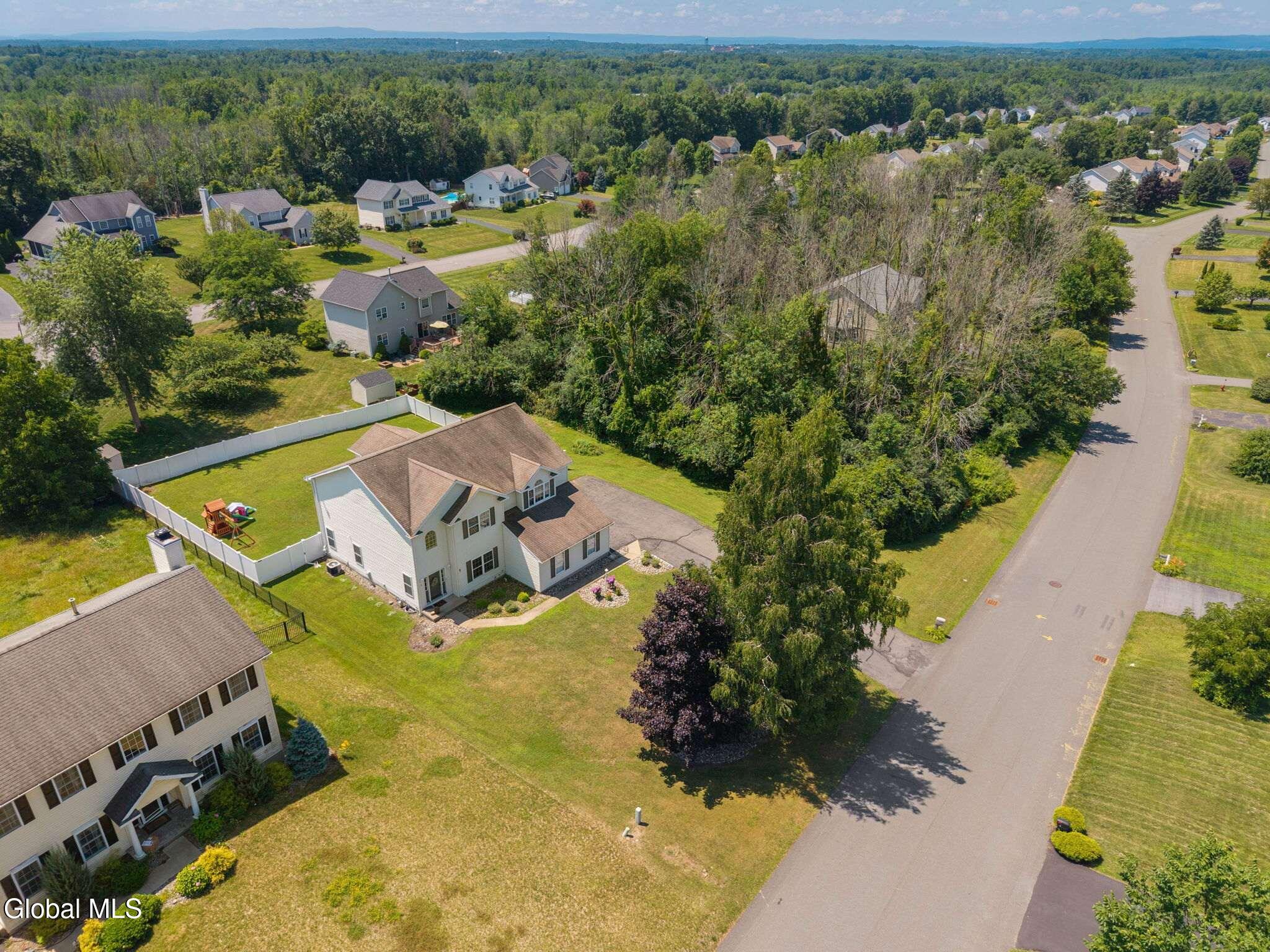 6 Mallard Drive Rexford NY 12148