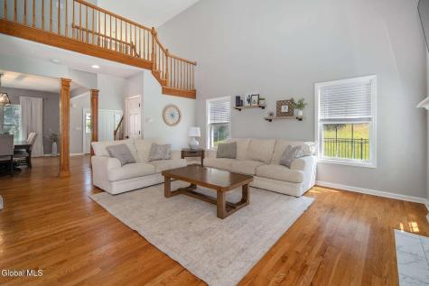 6 Mallard Drive Rexford NY 12148