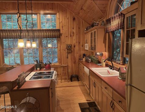 63 Chuckwagon Trail Lake Luzerne NY 12846