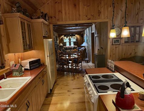 63 Chuckwagon Trail Lake Luzerne NY 12846