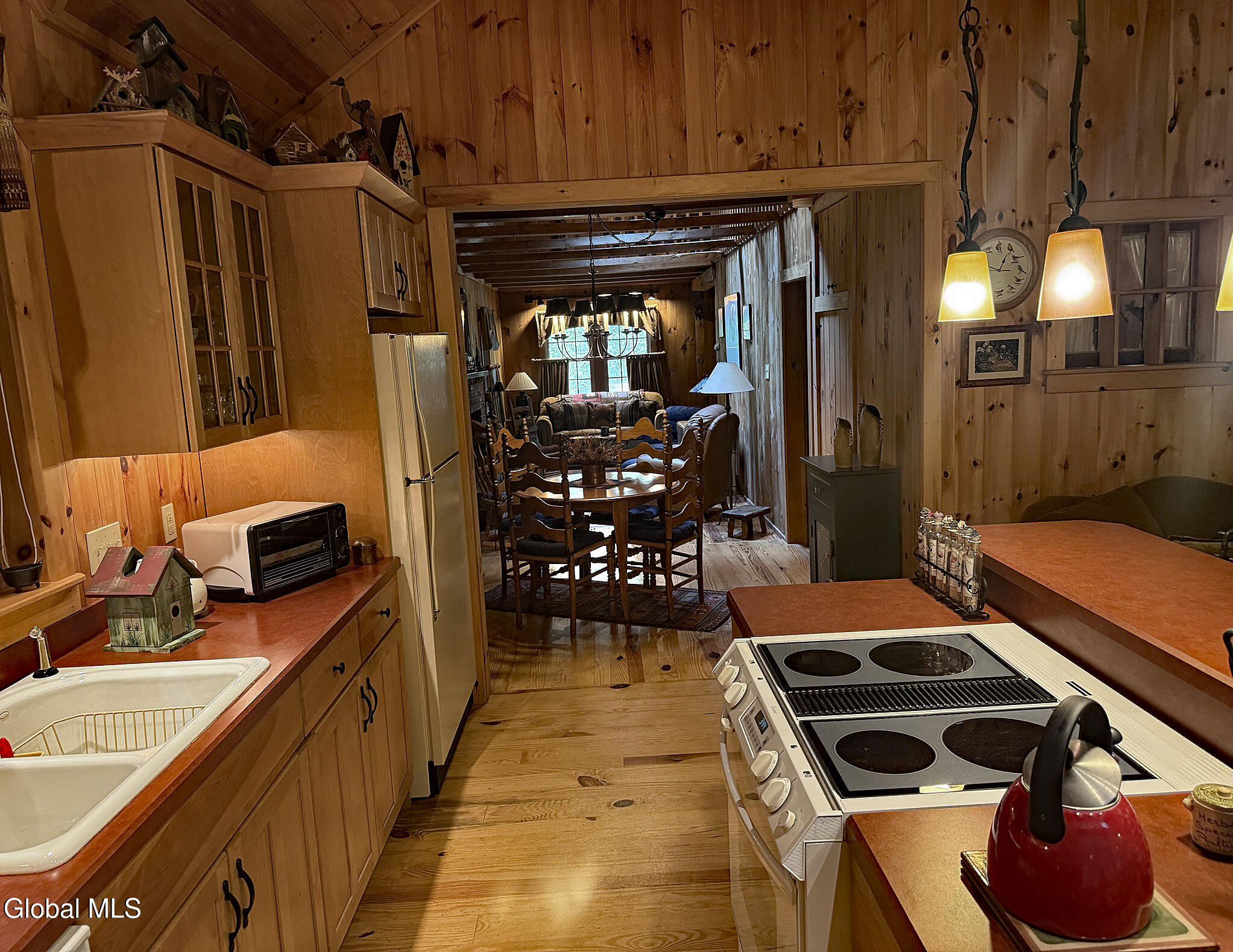 63 Chuckwagon Trail Lake Luzerne NY 12846