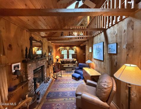 63 Chuckwagon Trail Lake Luzerne NY 12846