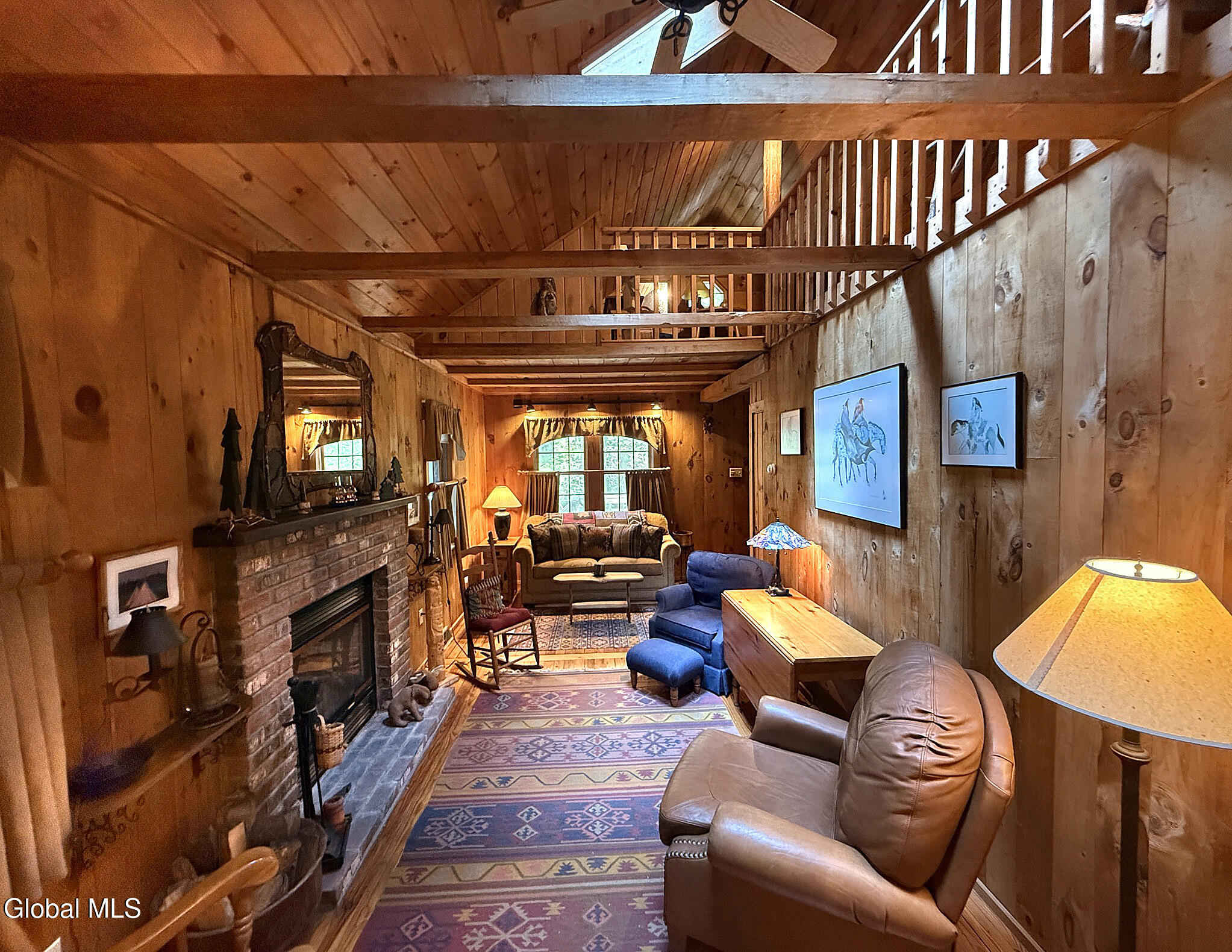 63 Chuckwagon Trail Lake Luzerne NY 12846