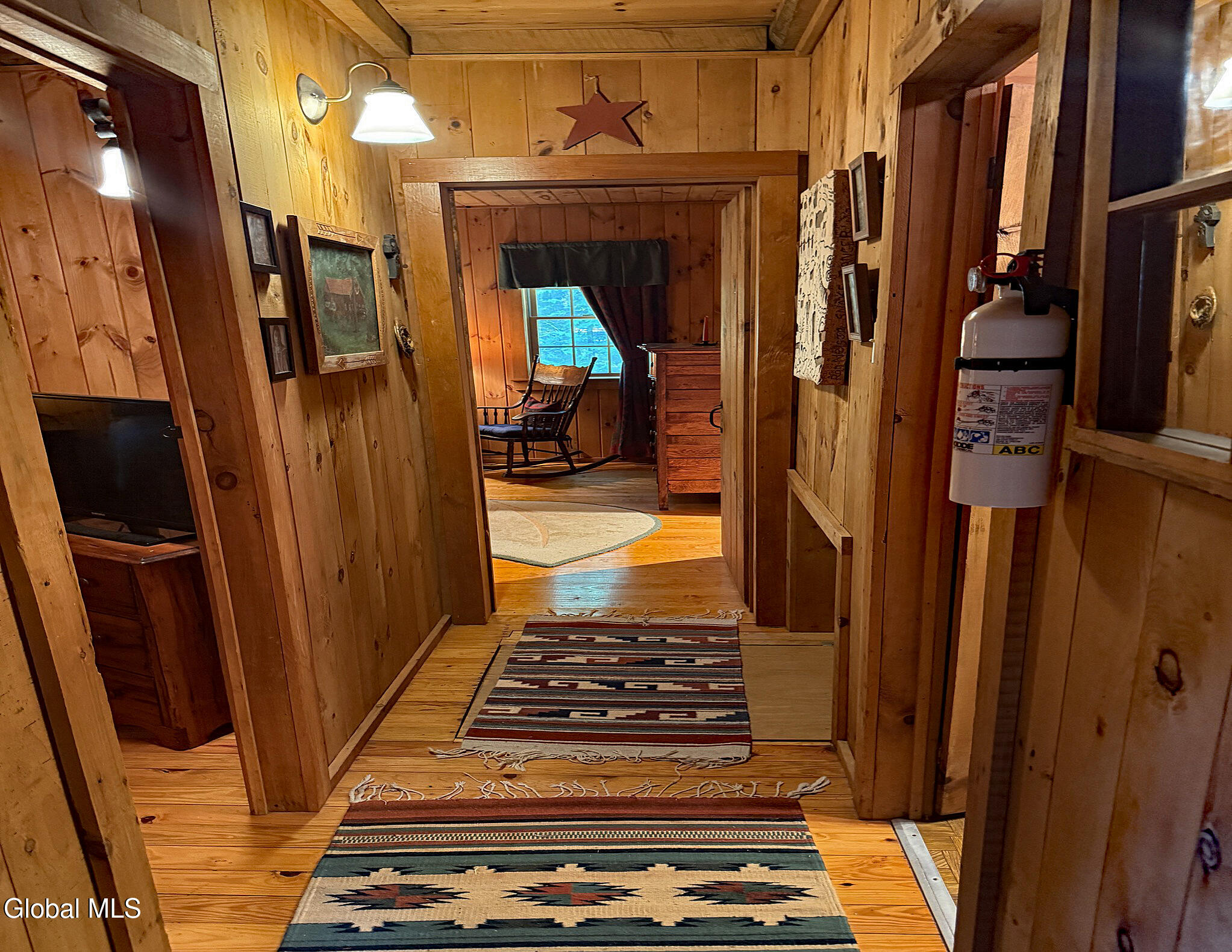 63 Chuckwagon Trail Lake Luzerne NY 12846
