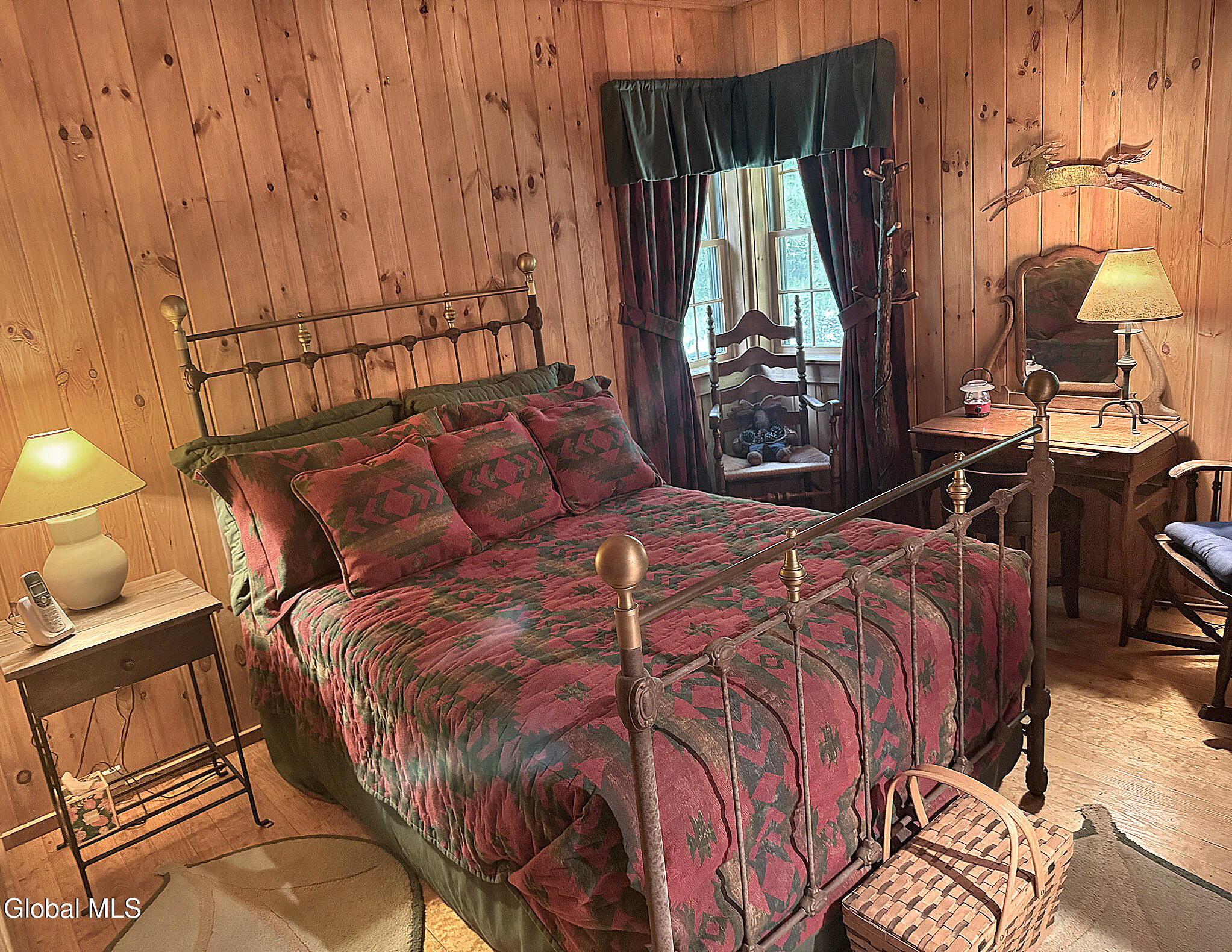 63 Chuckwagon Trail Lake Luzerne NY 12846