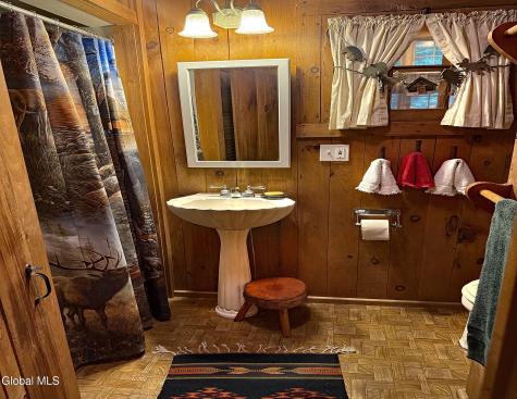 63 Chuckwagon Trail Lake Luzerne NY 12846