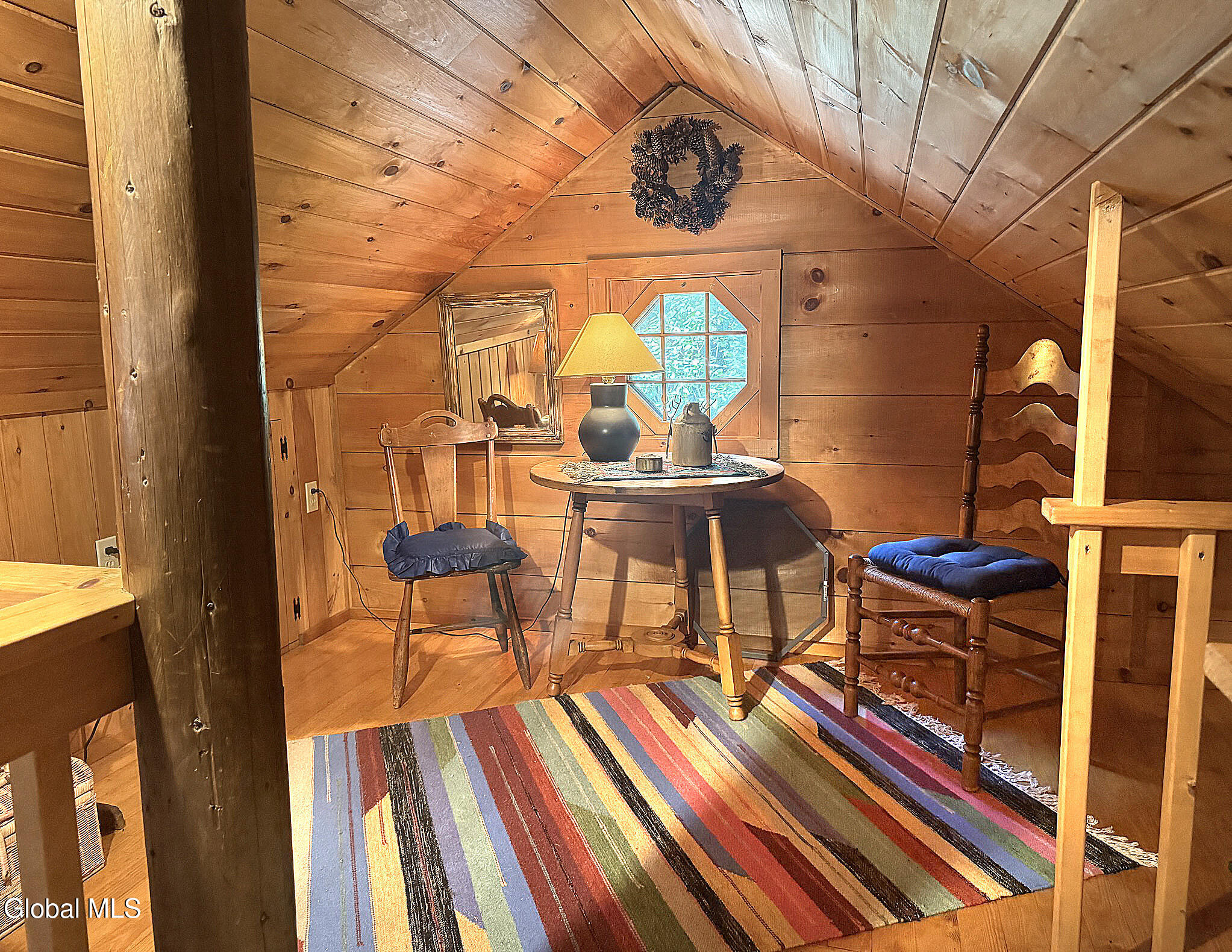 63 Chuckwagon Trail Lake Luzerne NY 12846