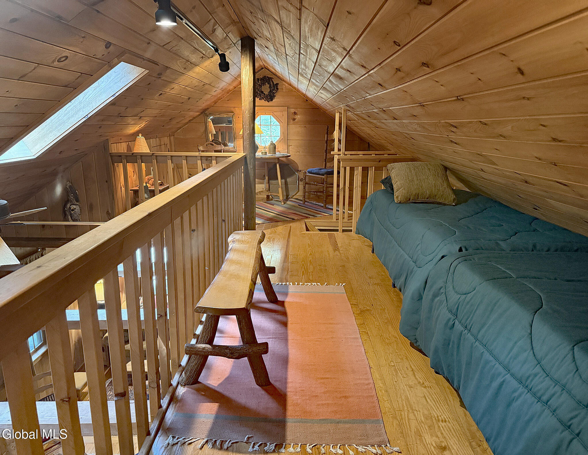 63 Chuckwagon Trail Lake Luzerne NY 12846