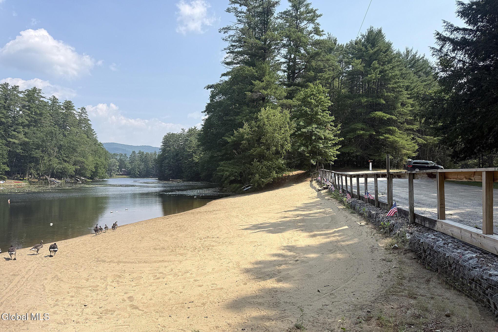 63 Chuckwagon Trail Lake Luzerne NY 12846