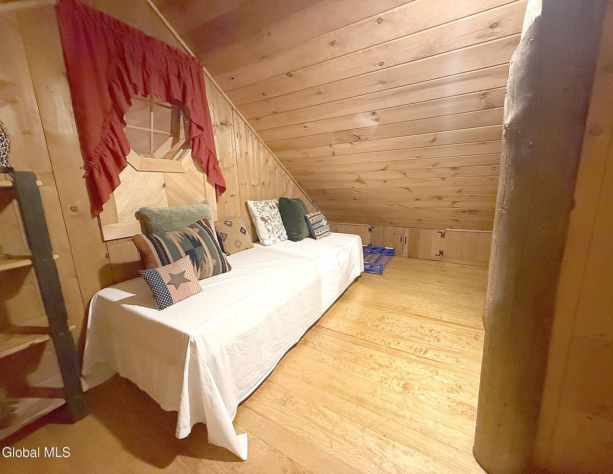 63 Chuckwagon Trail Lake Luzerne NY 12846