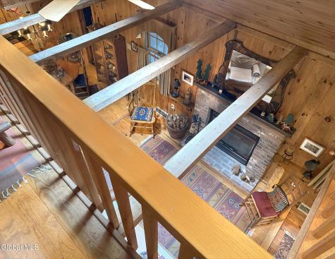 63 Chuckwagon Trail Lake Luzerne NY 12846