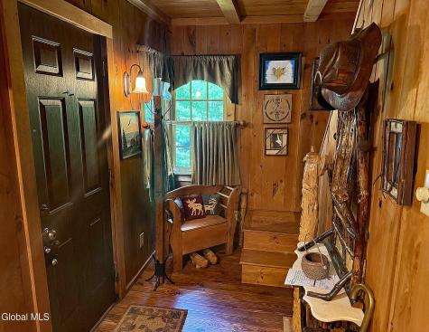63 Chuckwagon Trail Lake Luzerne NY 12846