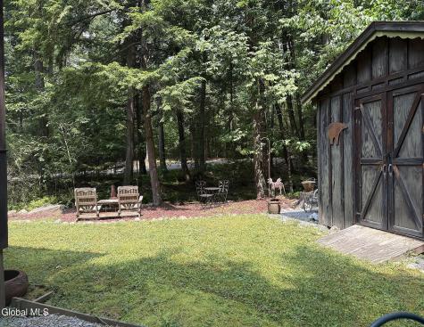 63 Chuckwagon Trail Lake Luzerne NY 12846