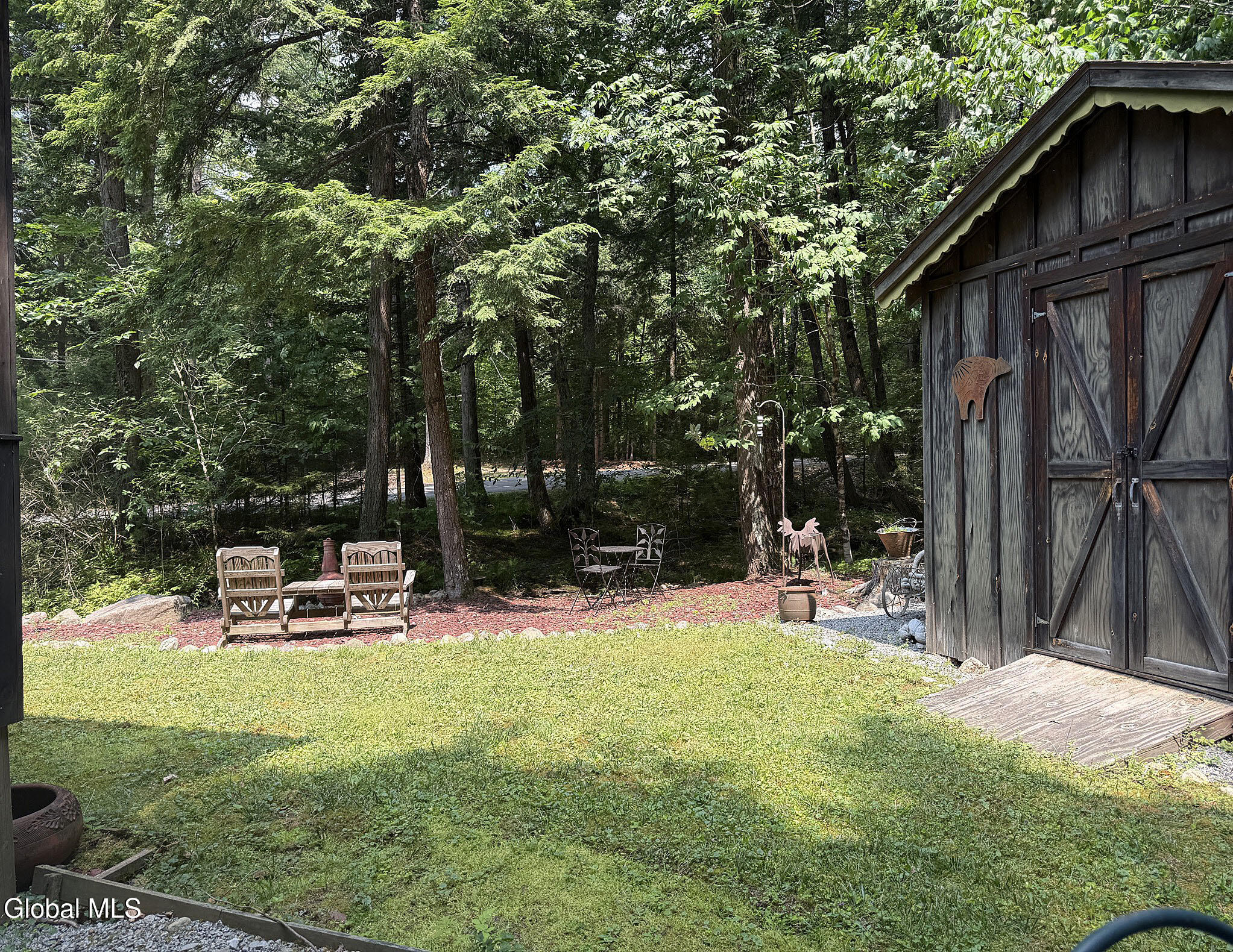 63 Chuckwagon Trail Lake Luzerne NY 12846