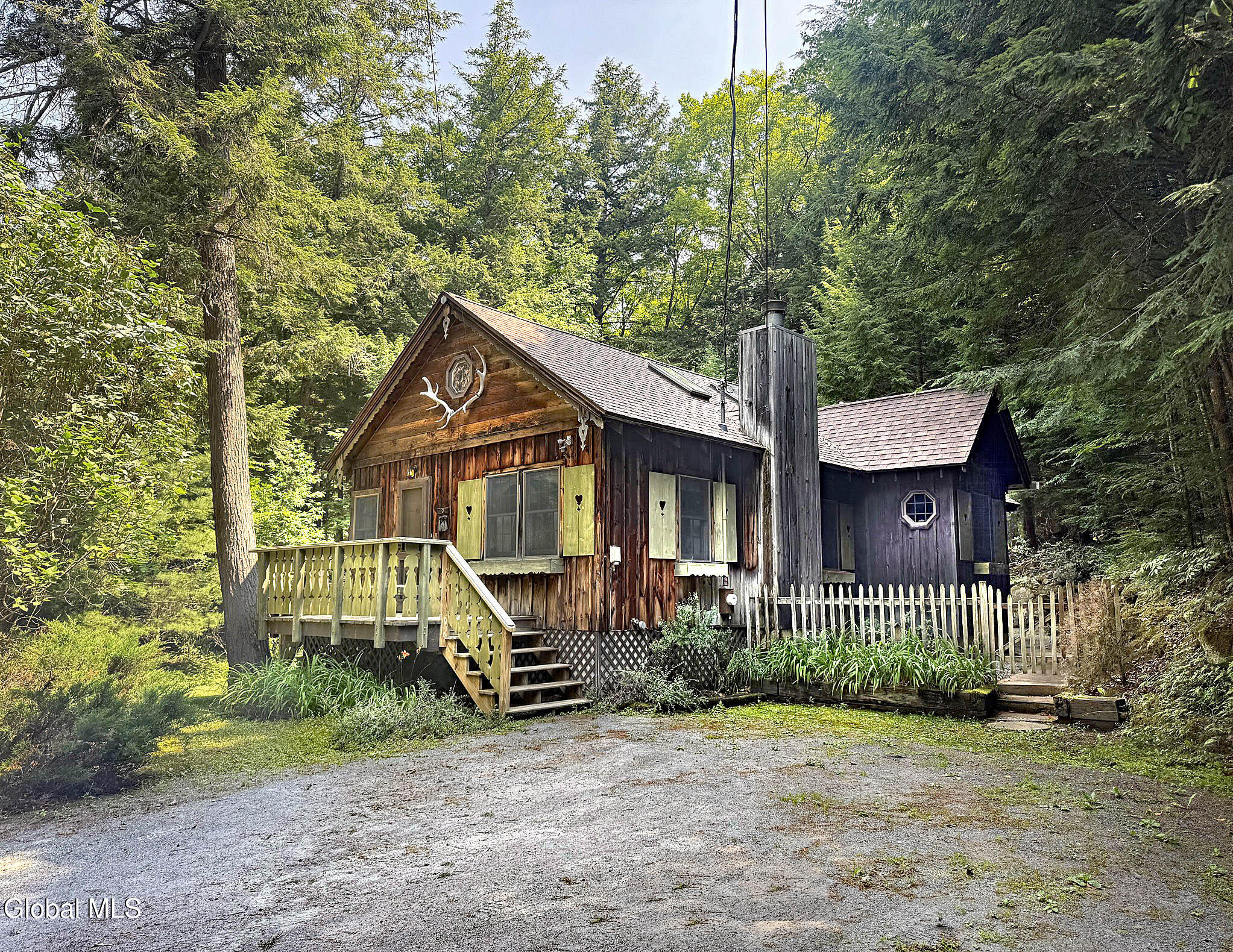 63 Chuckwagon Trail Lake Luzerne NY 12846