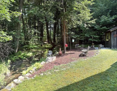 63 Chuckwagon Trail Lake Luzerne NY 12846