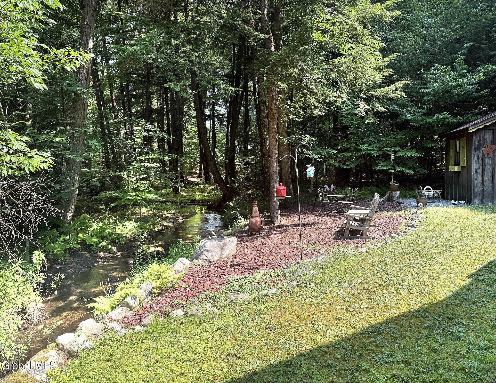 63 Chuckwagon Trail Lake Luzerne NY 12846