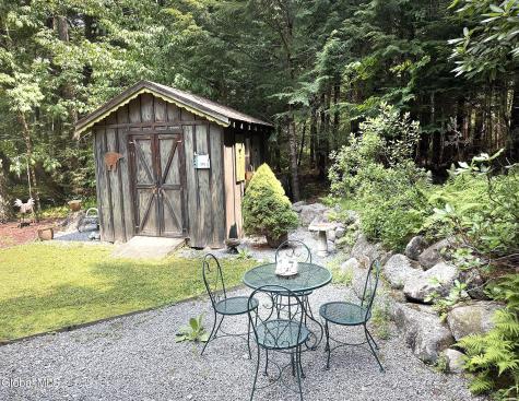 63 Chuckwagon Trail Lake Luzerne NY 12846