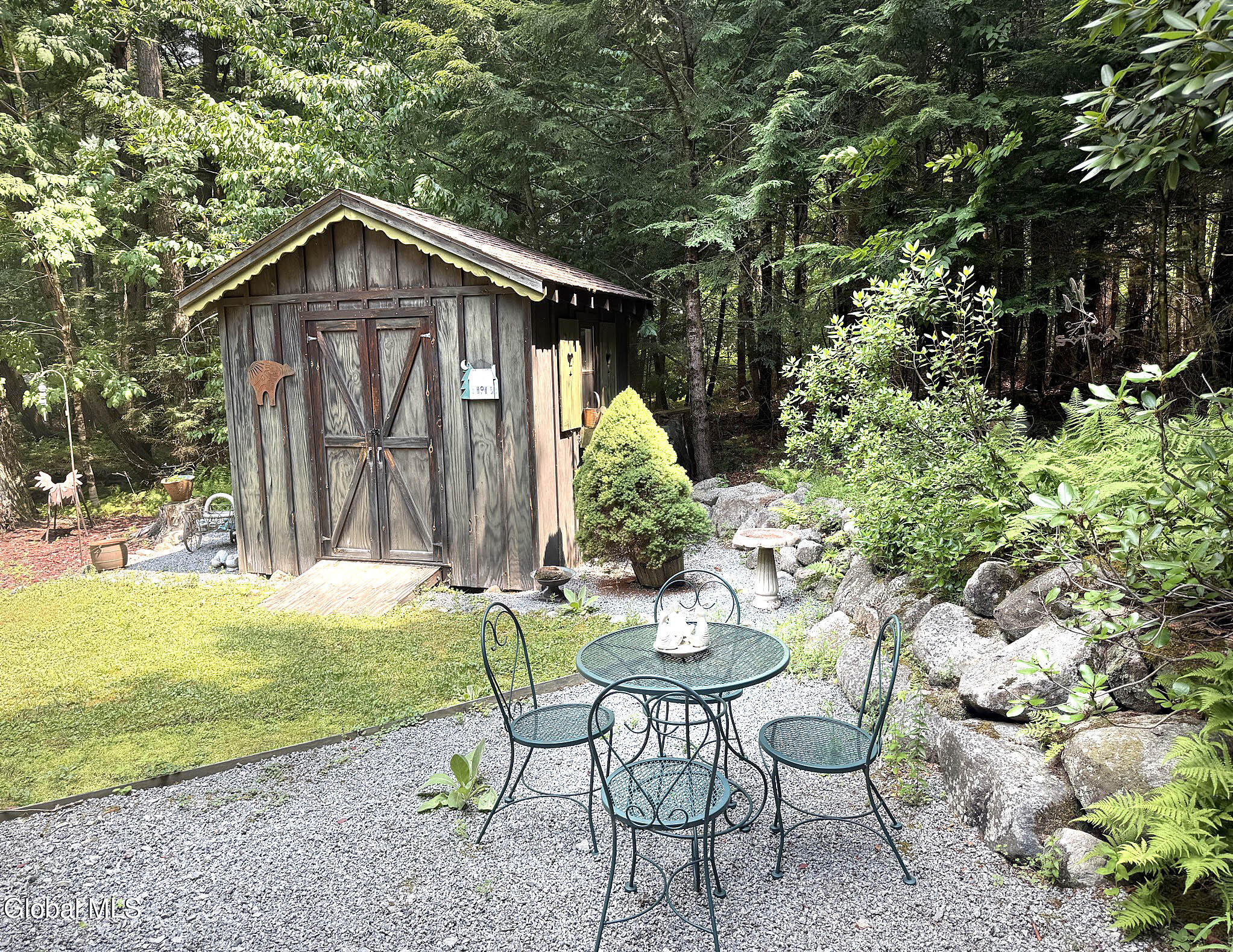 63 Chuckwagon Trail Lake Luzerne NY 12846