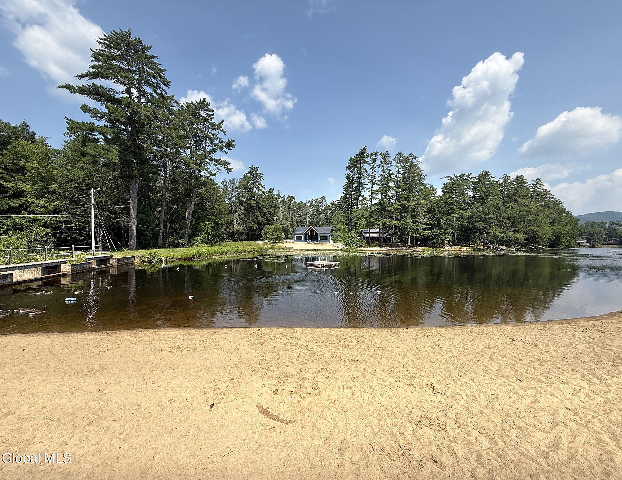 63 Chuckwagon Trail Lake Luzerne NY 12846