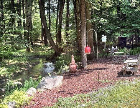 63 Chuckwagon Trail Lake Luzerne NY 12846