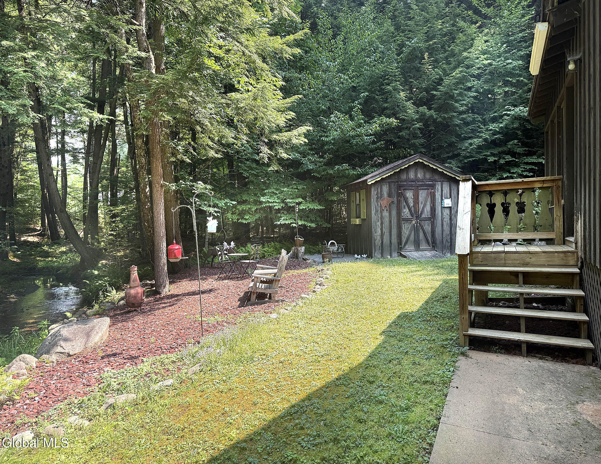 63 Chuckwagon Trail Lake Luzerne NY 12846