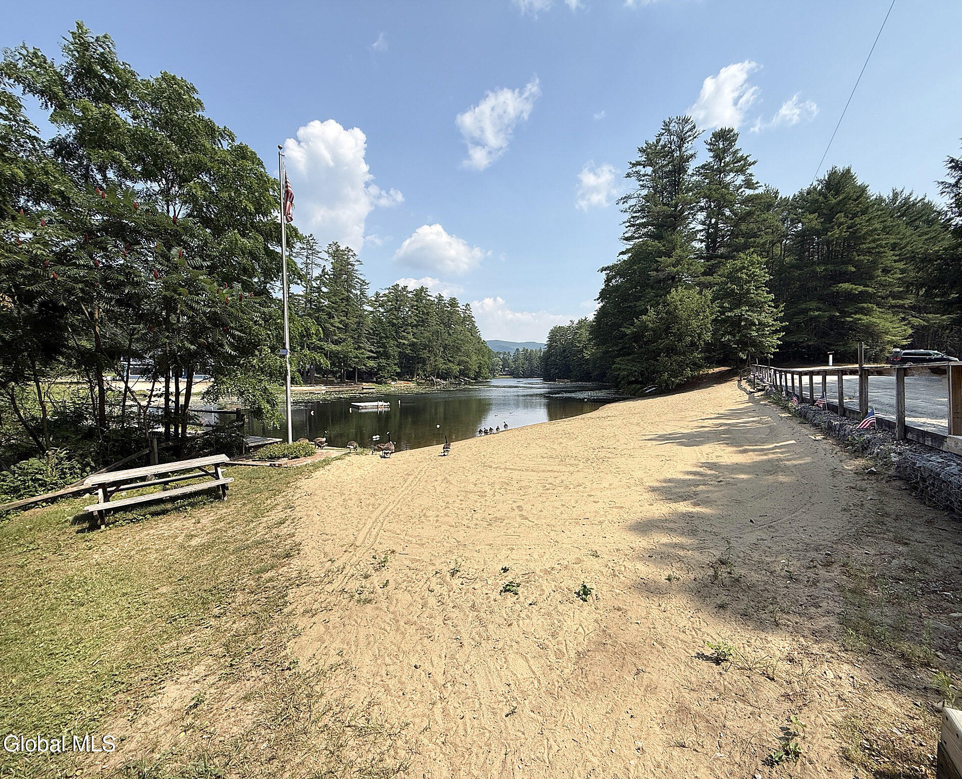 63 Chuckwagon Trail Lake Luzerne NY 12846