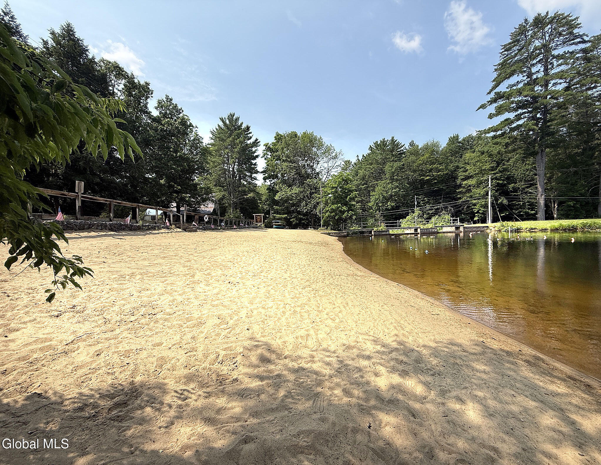 63 Chuckwagon Trail Lake Luzerne NY 12846