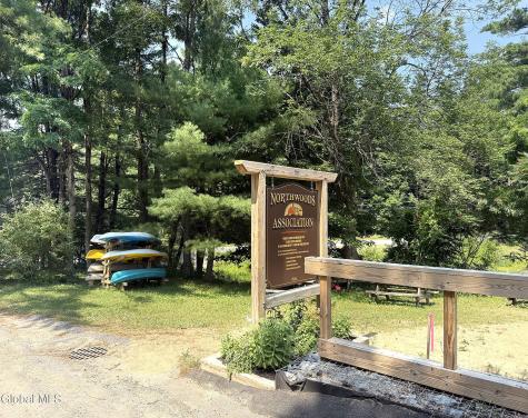 63 Chuckwagon Trail Lake Luzerne NY 12846