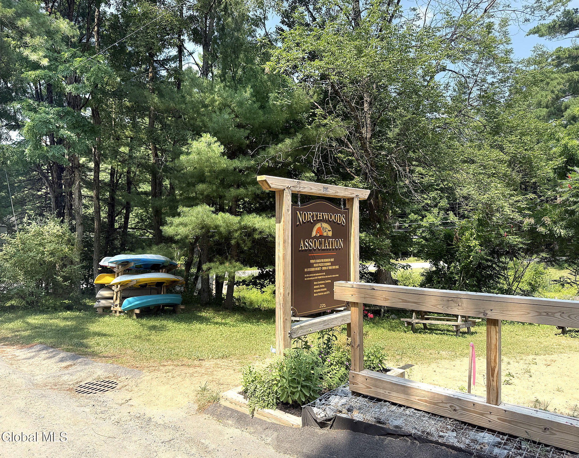 63 Chuckwagon Trail Lake Luzerne NY 12846