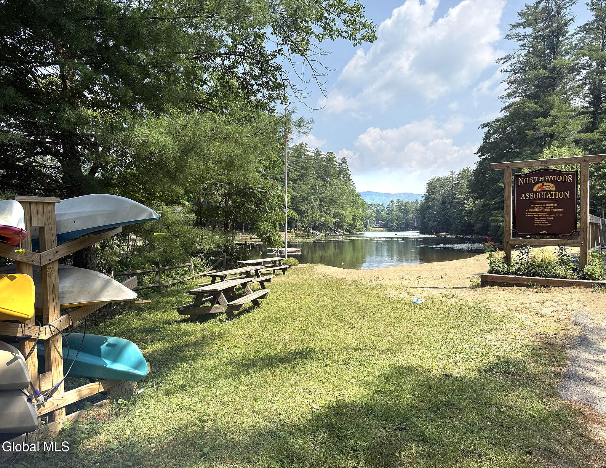63 Chuckwagon Trail Lake Luzerne NY 12846