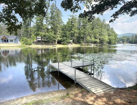 63 Chuckwagon Trail Lake Luzerne NY 12846