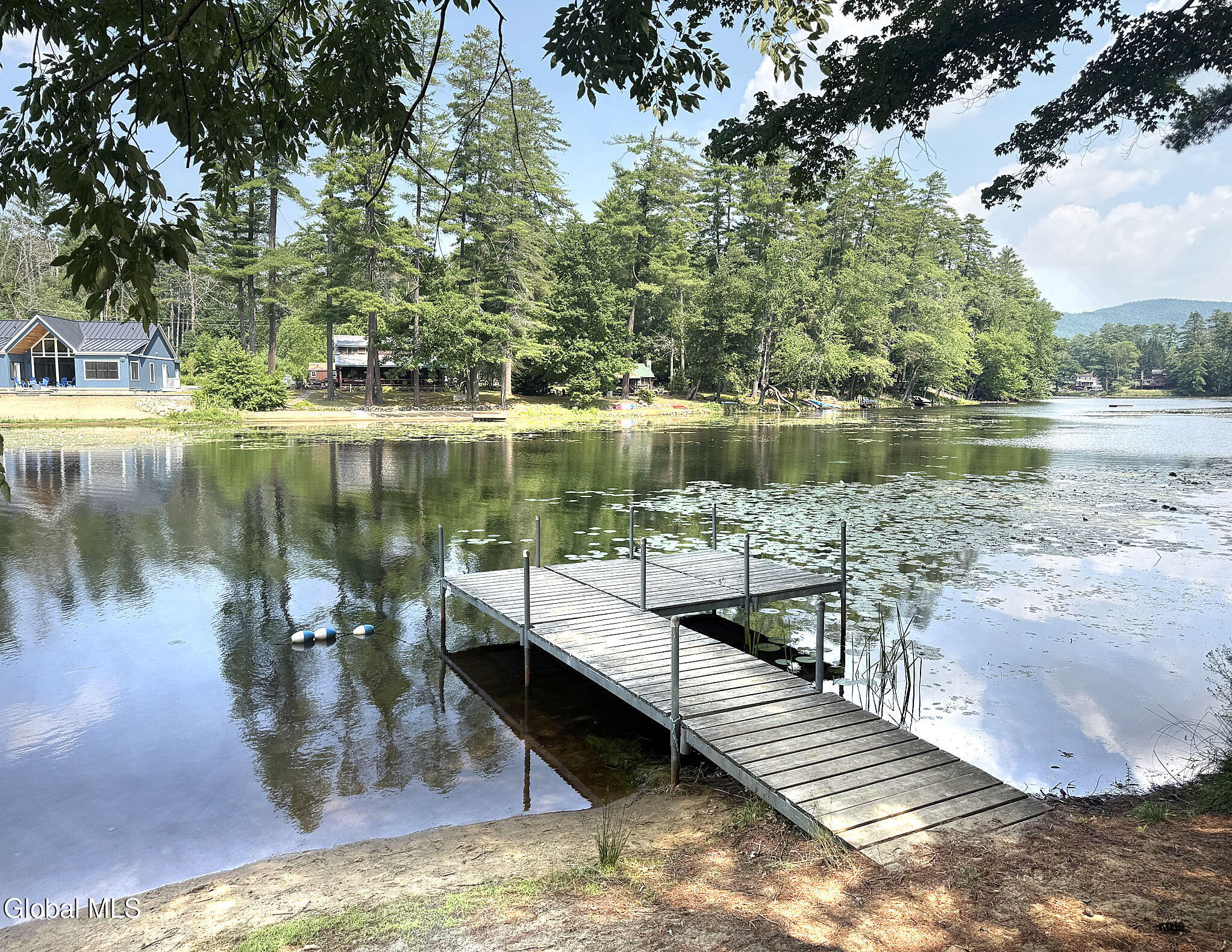 63 Chuckwagon Trail Lake Luzerne NY 12846