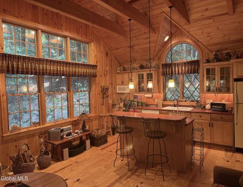 63 Chuckwagon Trail Lake Luzerne NY 12846