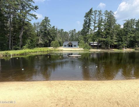 63 Chuckwagon Trail Lake Luzerne NY 12846