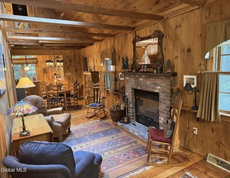 63 Chuckwagon Trail Lake Luzerne NY 12846