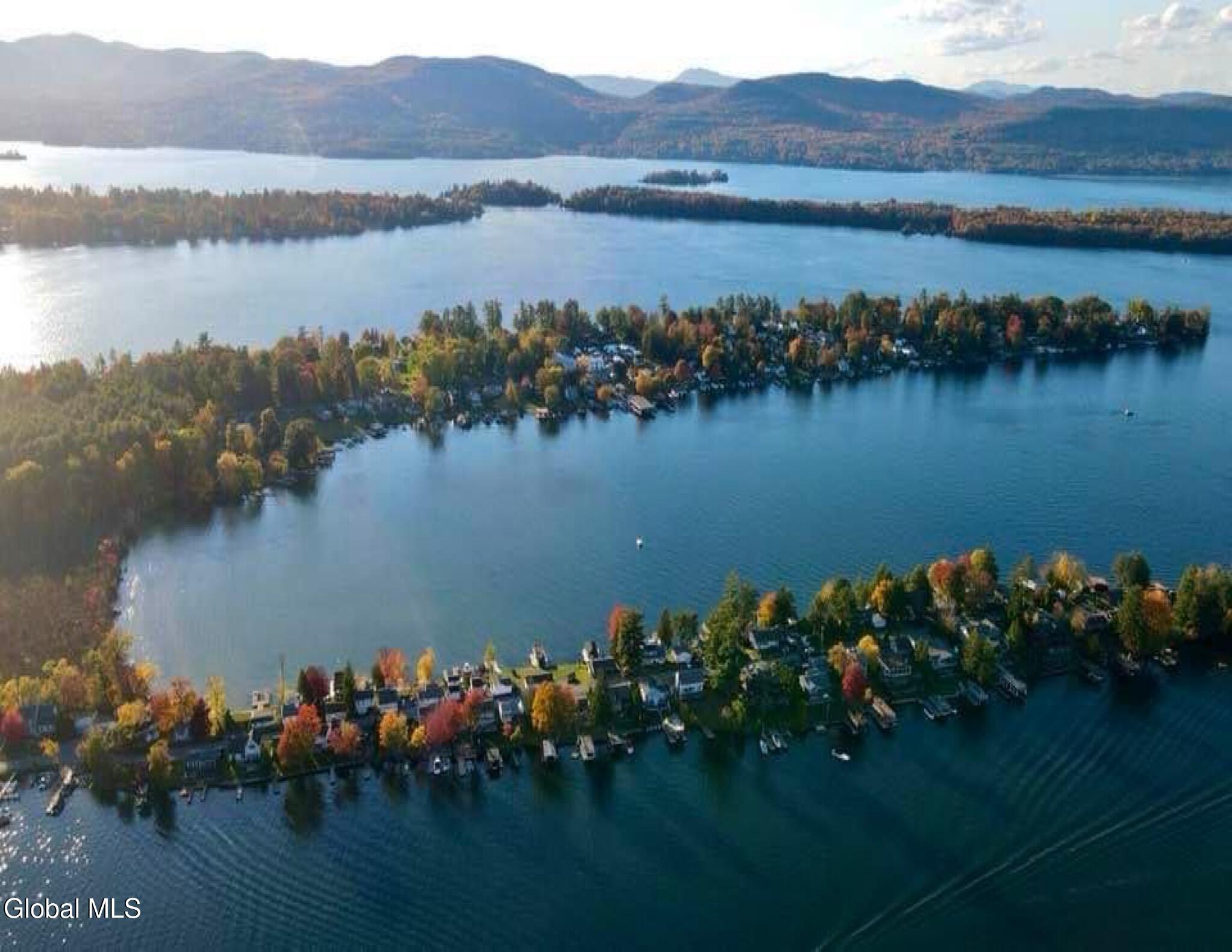 63 Chuckwagon Trail Lake Luzerne NY 12846