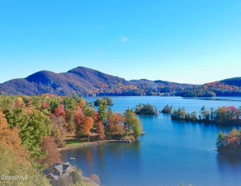 63 Chuckwagon Trail Lake Luzerne NY 12846