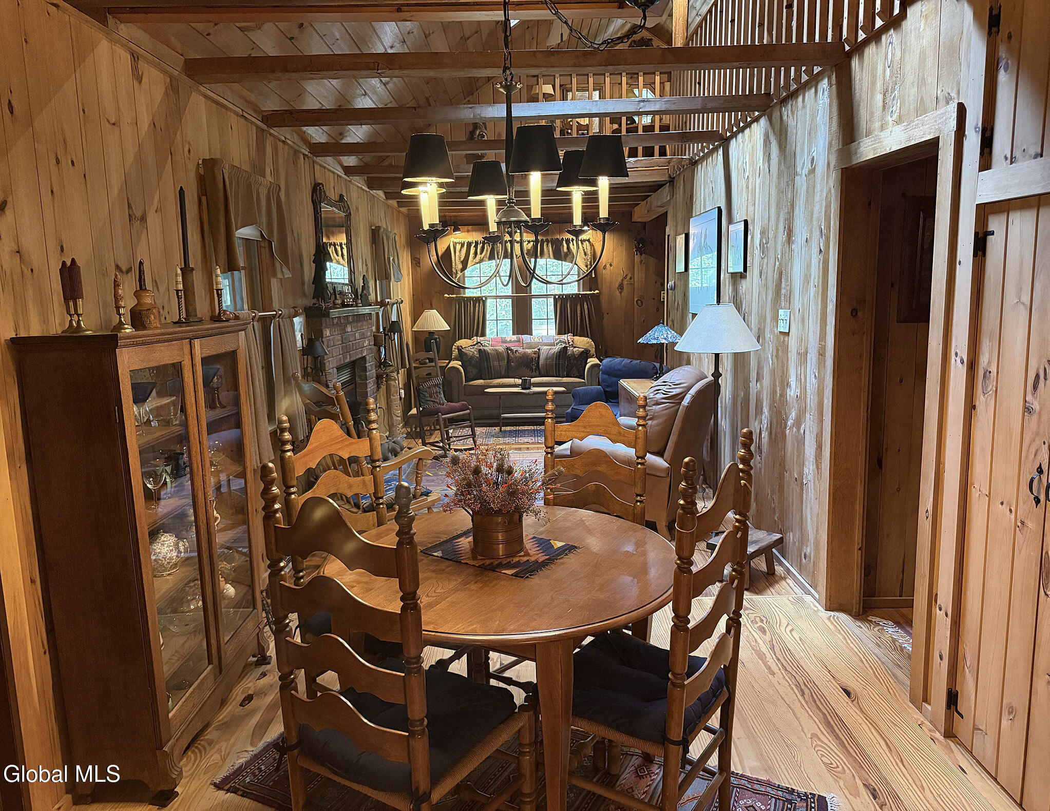 63 Chuckwagon Trail Lake Luzerne NY 12846