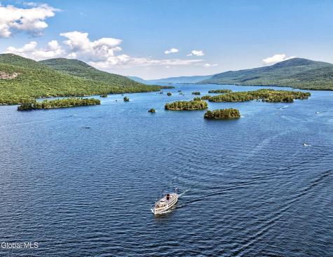 63 Chuckwagon Trail Lake Luzerne NY 12846